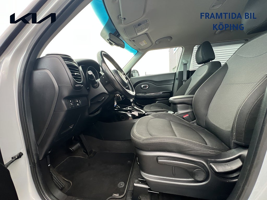 Kia Soul 2018 - miniatyr 8
