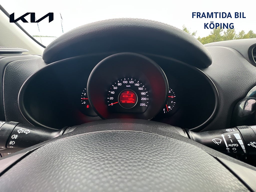 Kia Soul 2018 - miniatyr 9
