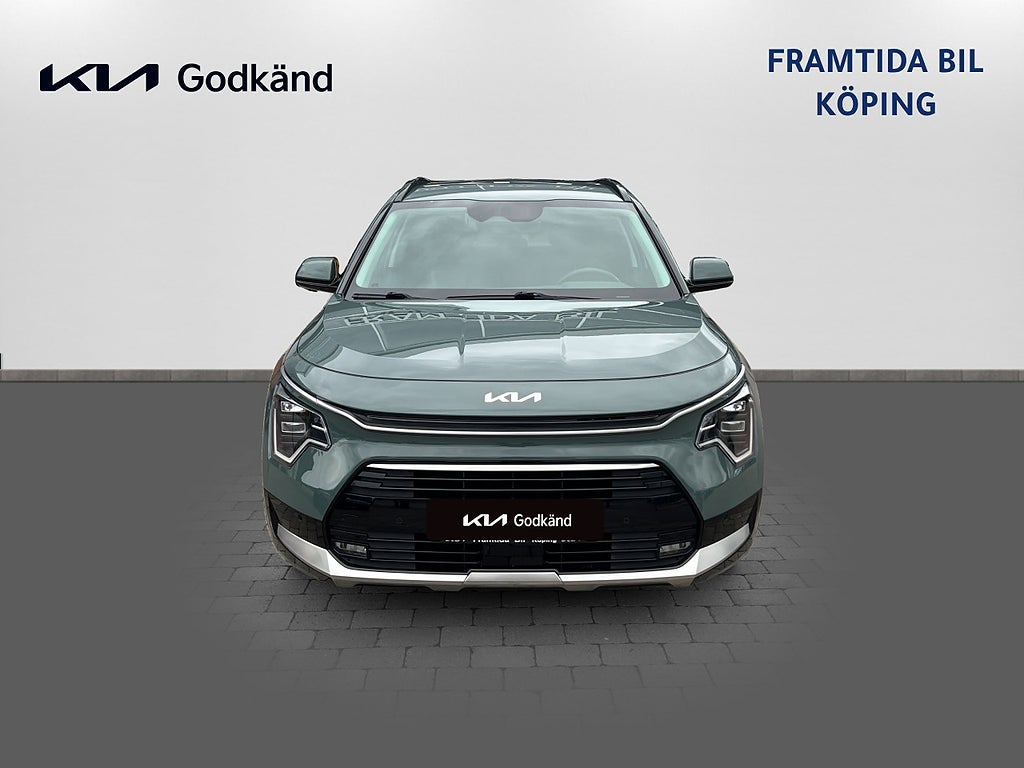 Kia Niro 2023 - miniatyr 2