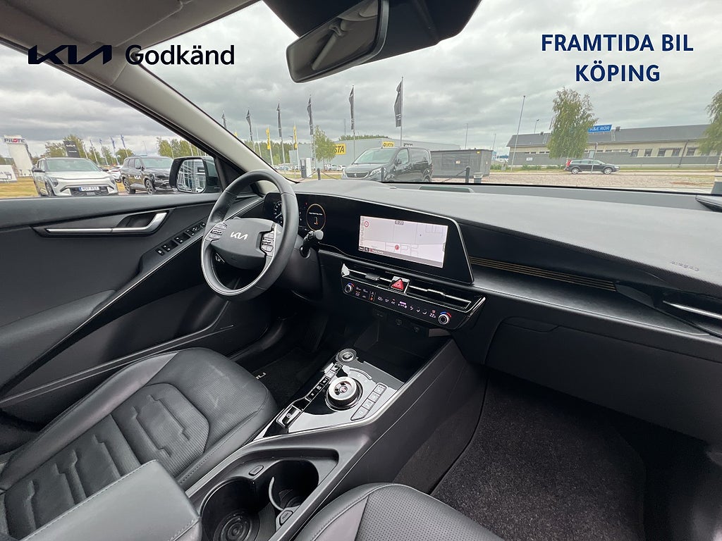 Kia Niro 2023 - miniatyr 17