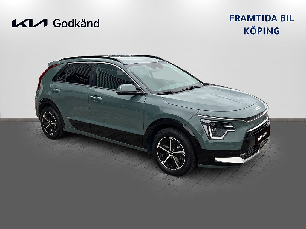 Kia Niro 2023 - miniatyr 3