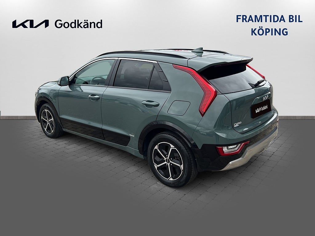 Kia Niro 2023 - miniatyr 6