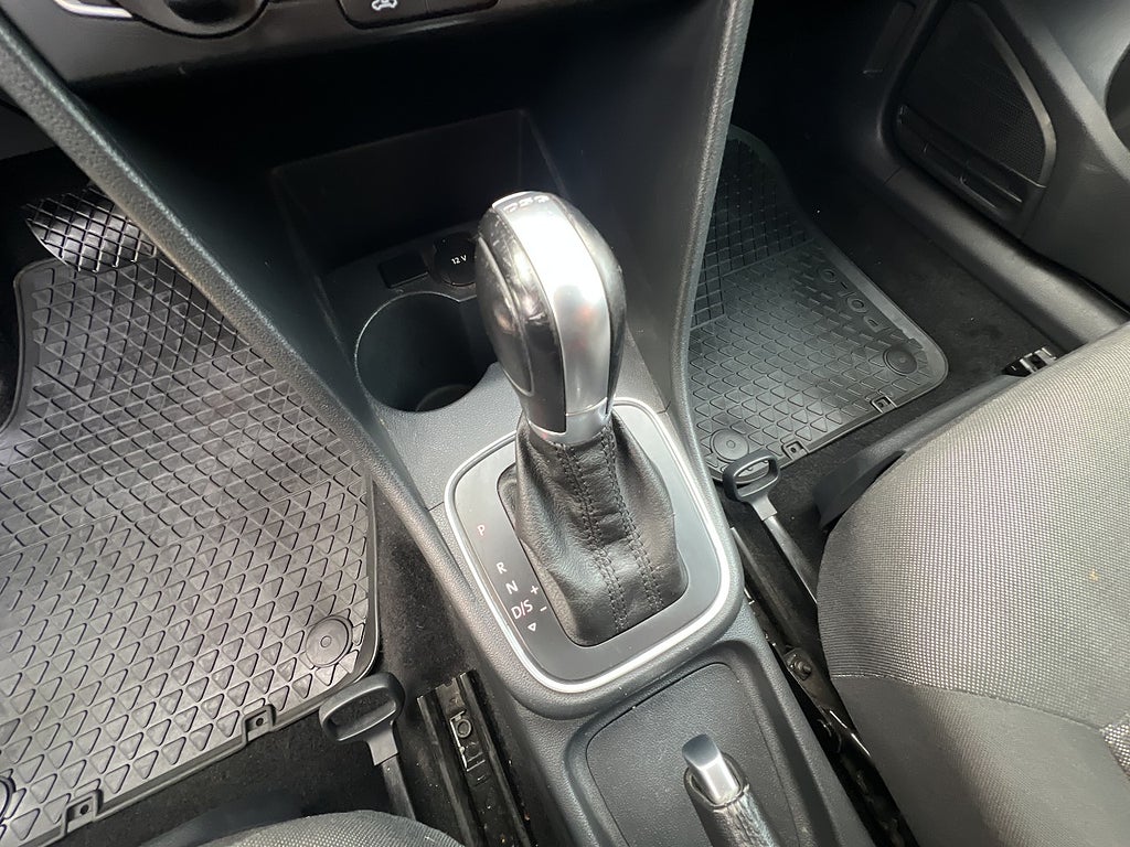 Volkswagen Polo 2016 - miniatyr 12