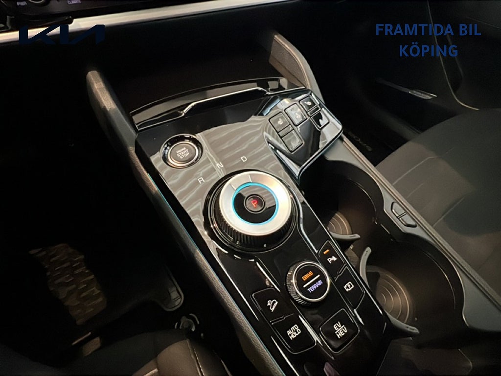 Kia Sportage 2025 - miniatyr 11