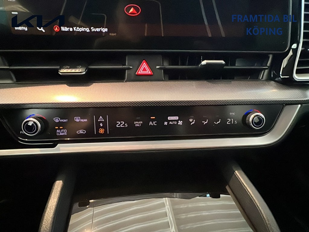 Kia Sportage 2025 - miniatyr 13