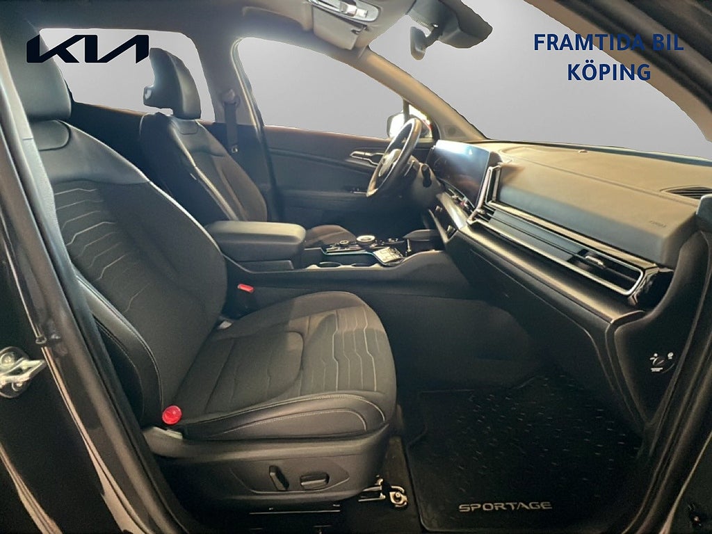 Kia Sportage 2025 - miniatyr 16