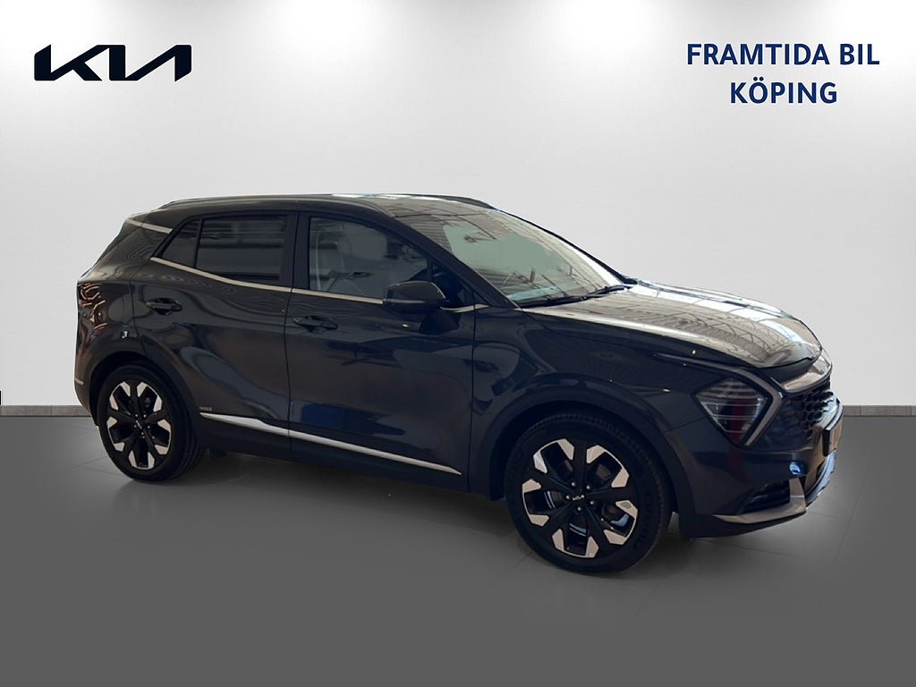 Kia Sportage 2025 - miniatyr 3