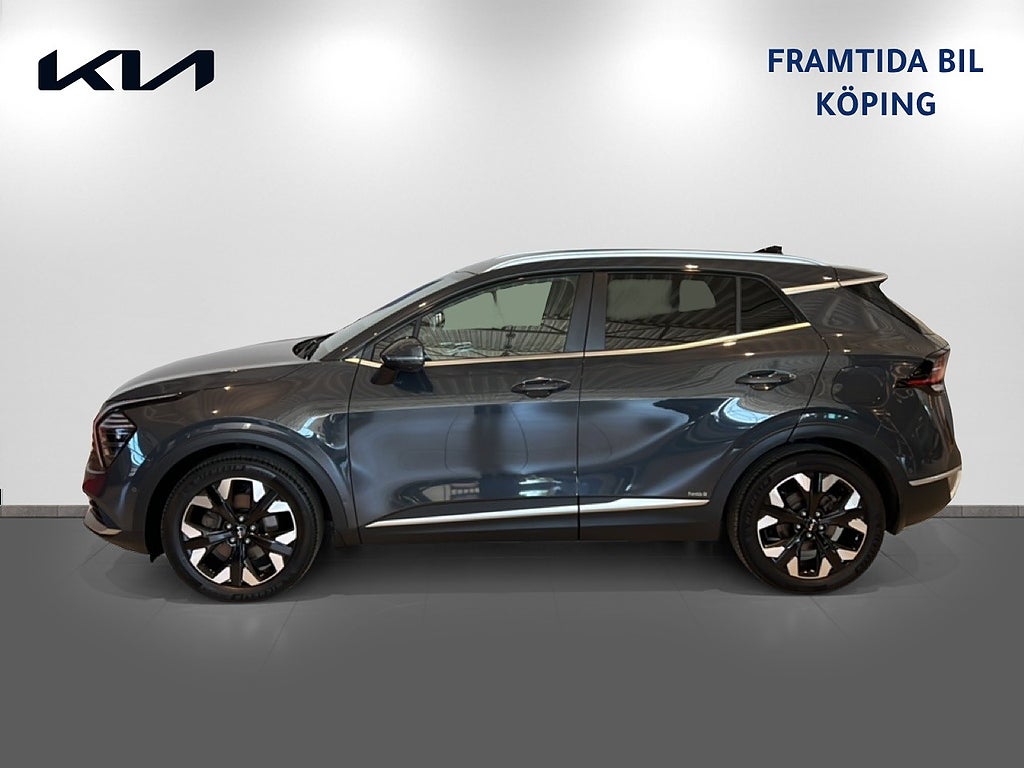 Kia Sportage 2025 - miniatyr 4