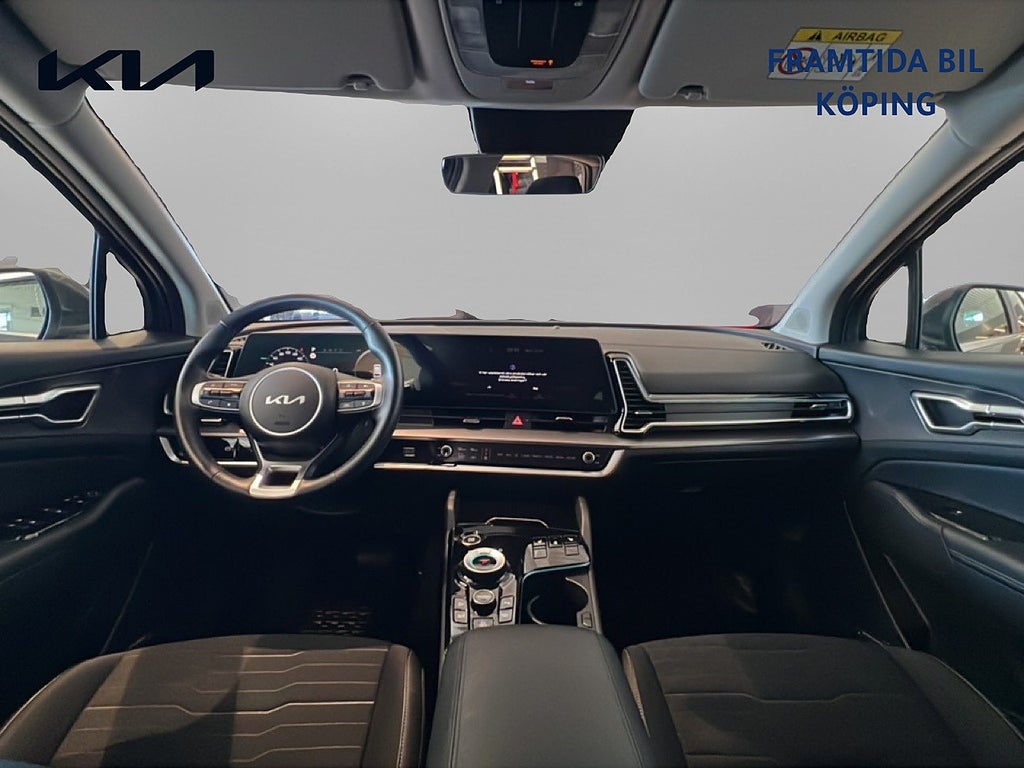 Kia Sportage 2025 - miniatyr 7