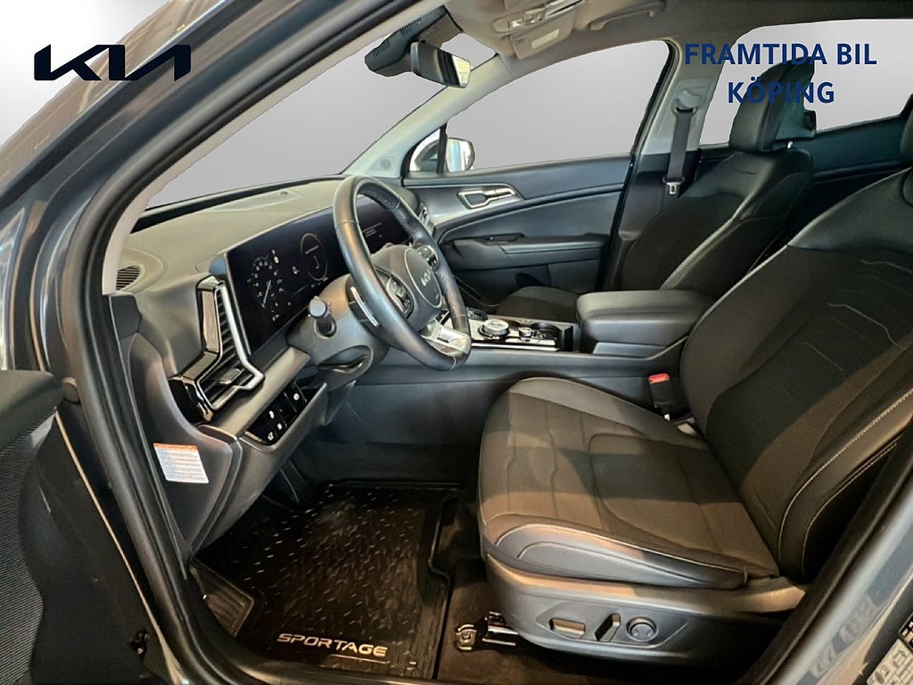 Kia Sportage 2025 - miniatyr 8