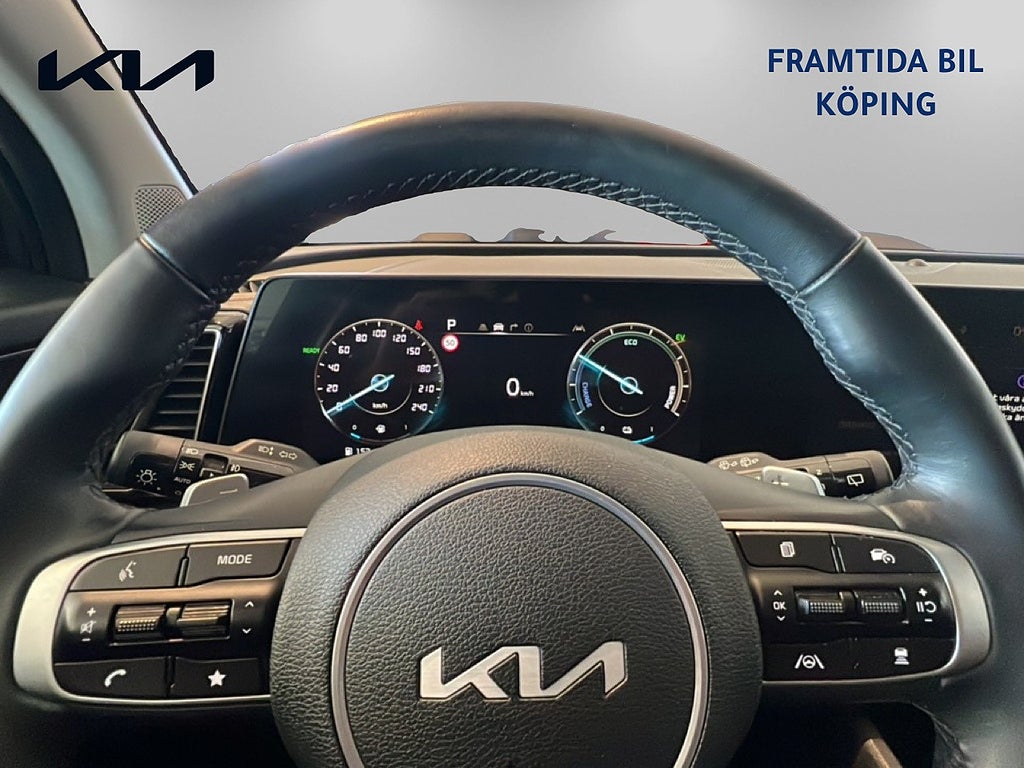 Kia Sportage 2025 - miniatyr 10