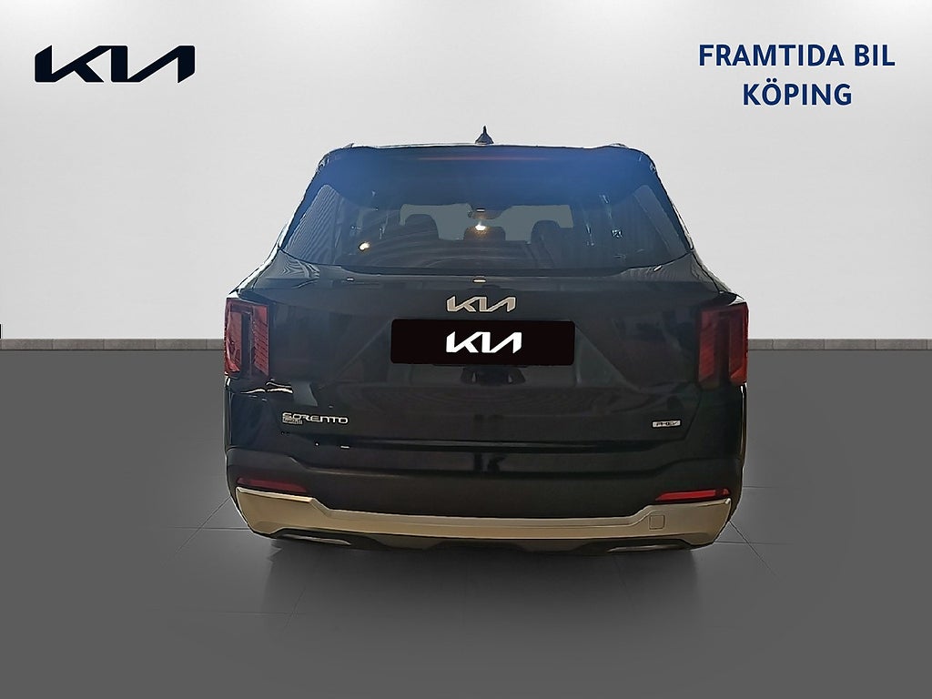 Kia Sorento 2027 - miniatyr 5