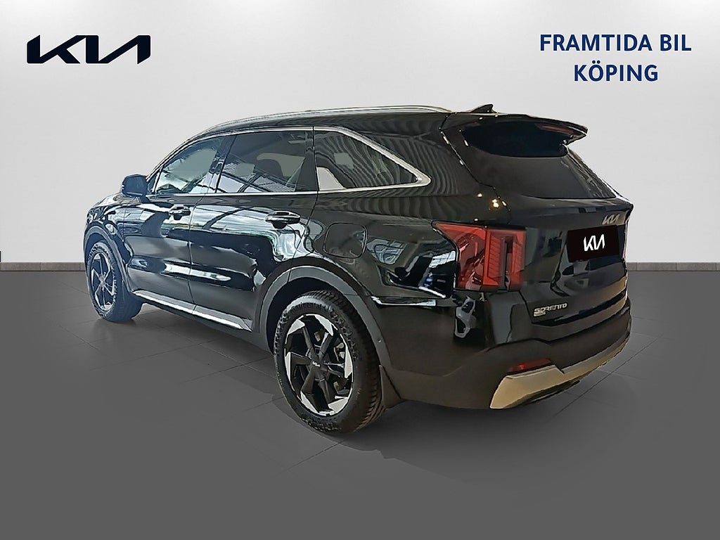 Kia Sorento 2027 - miniatyr 6
