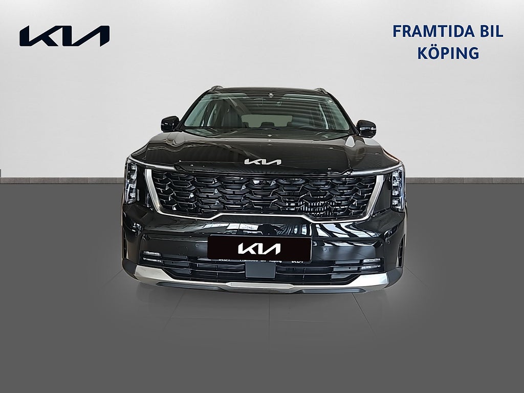 Kia Sorento 2027 - miniatyr 2