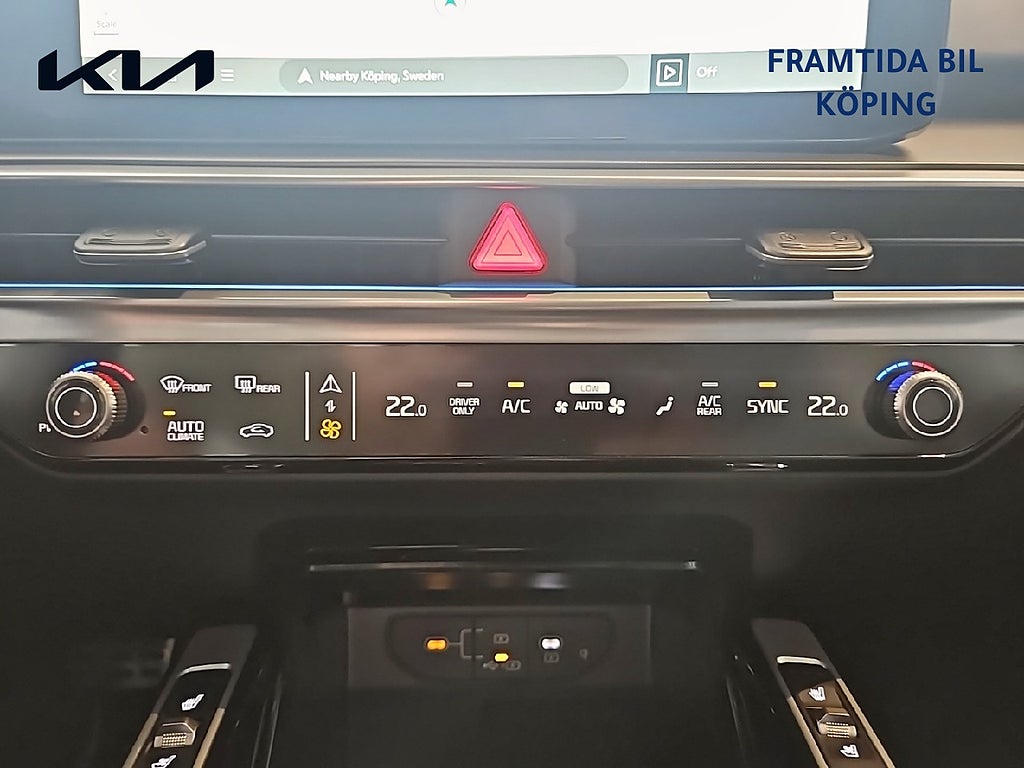 Kia Sorento 2027 - miniatyr 13
