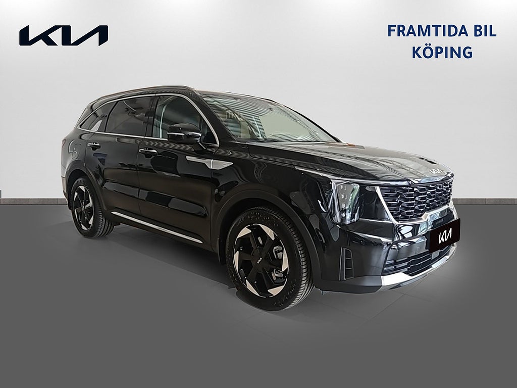 Kia Sorento 2027 - miniatyr 3