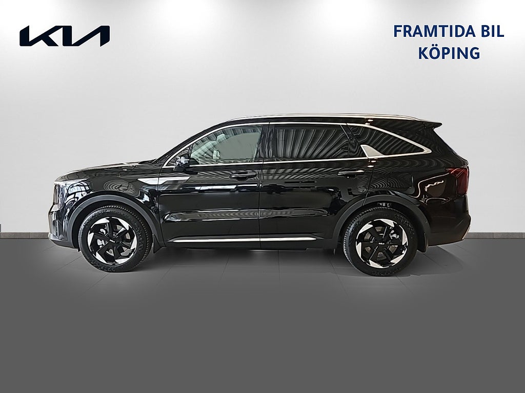 Kia Sorento 2027 - miniatyr 4