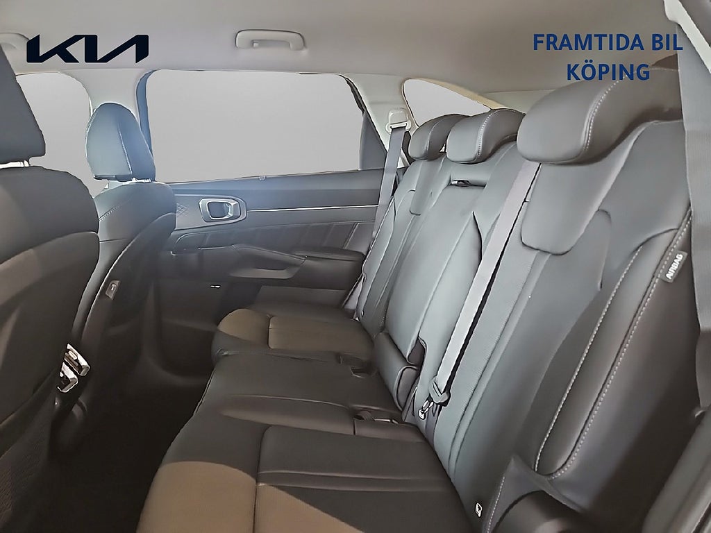 Kia Sorento 2027 - miniatyr 9