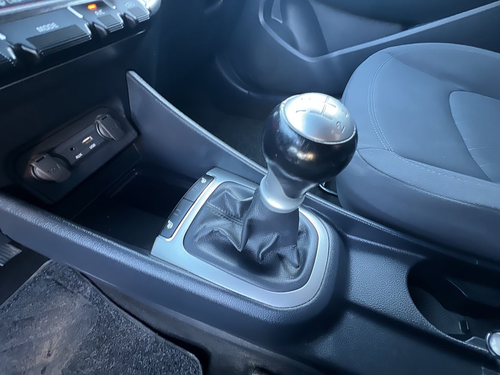 Kia Rio 2017 - miniatyr 12