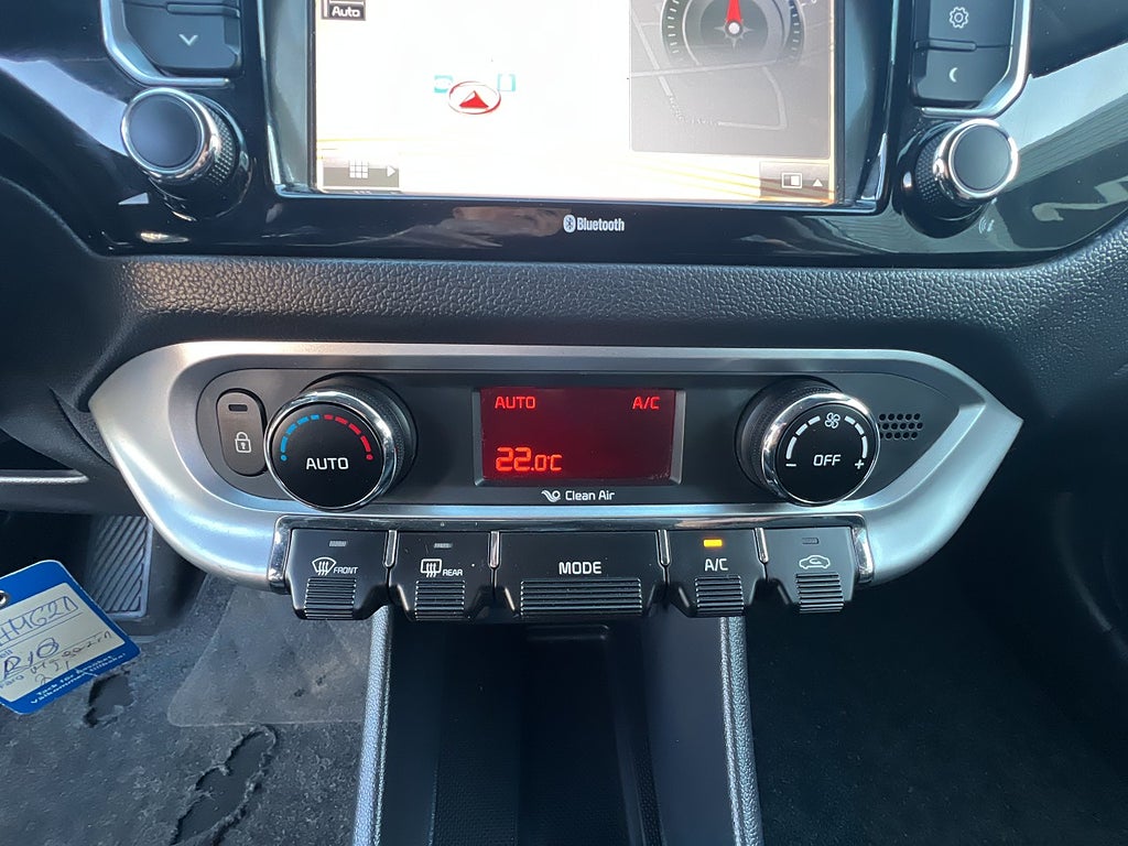 Kia Rio 2017 - miniatyr 13