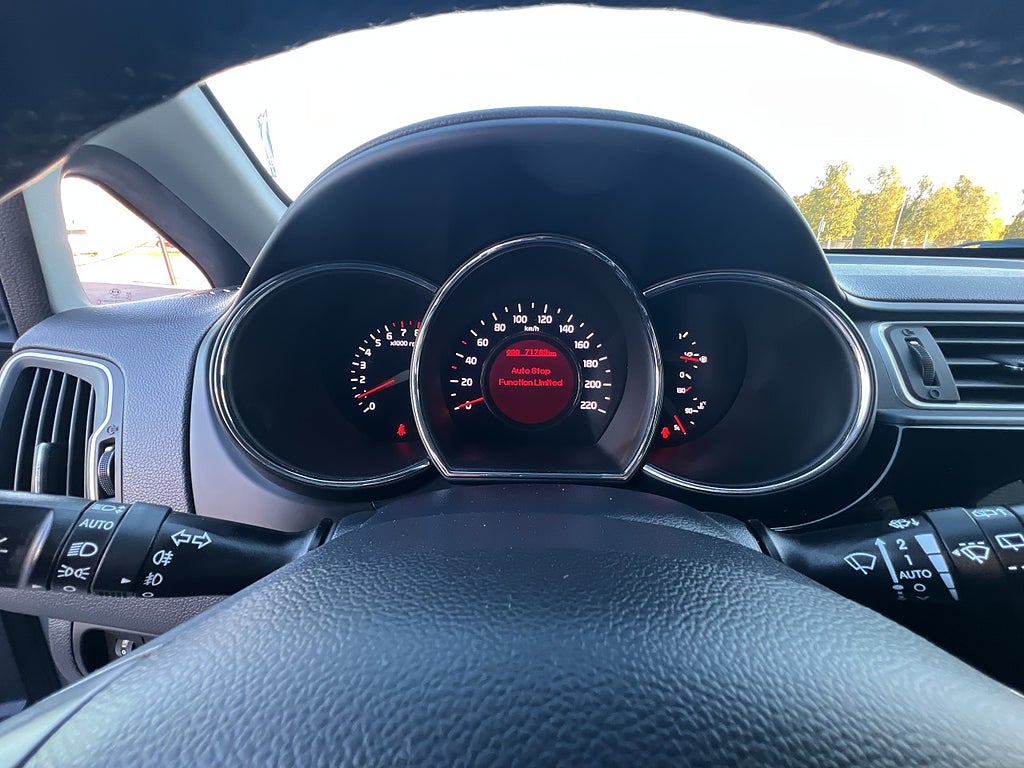 Kia Rio 2017 - miniatyr 10