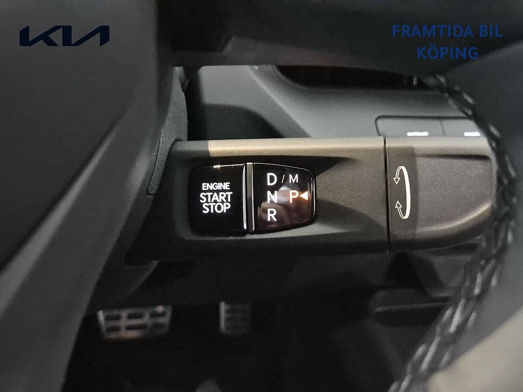 Kia Seltos 2027 - miniatyr 12
