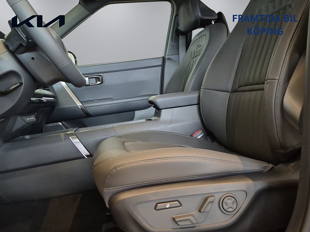 Kia Seltos 2027 - miniatyr 8