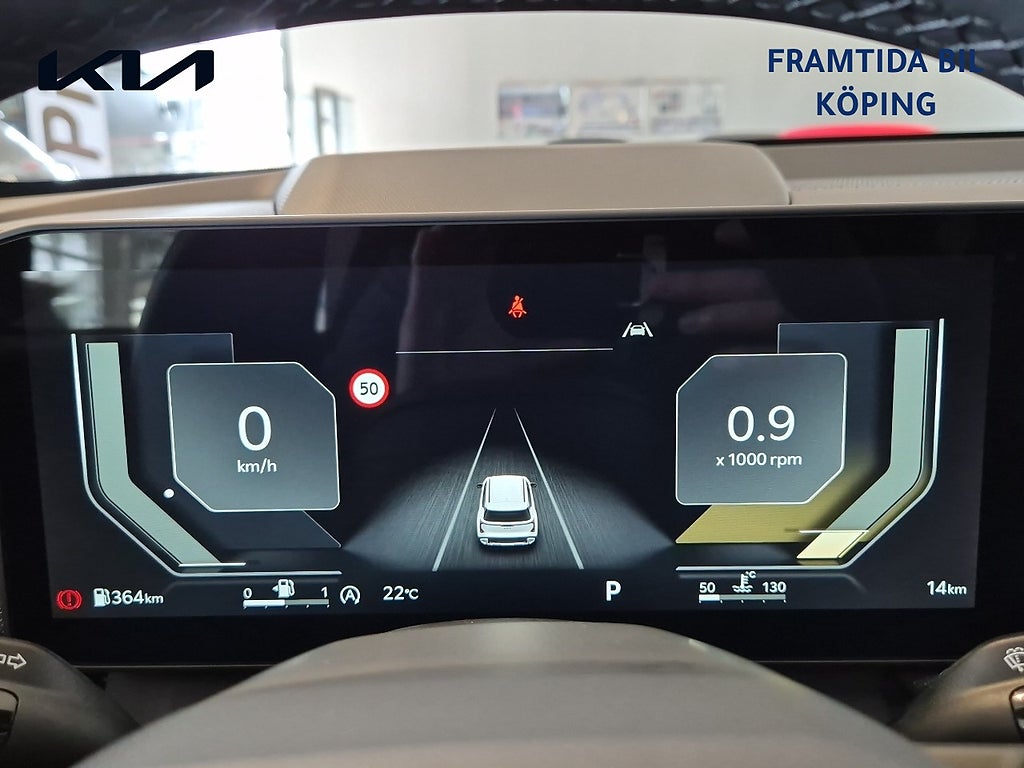 Kia Seltos 2027 - miniatyr 10