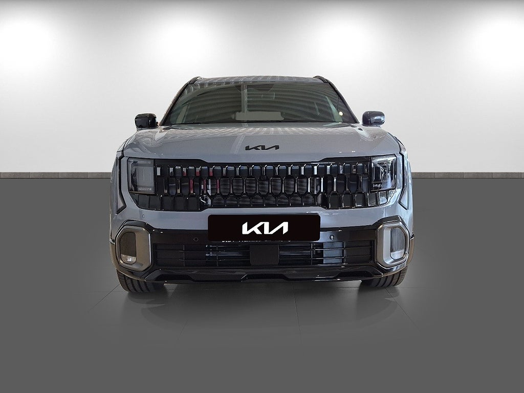 Kia Seltos 2027 - miniatyr 2