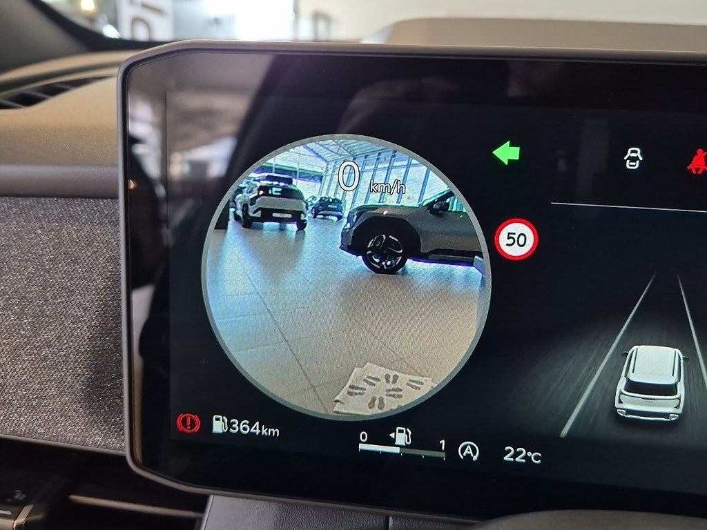 Kia Seltos 2027 - miniatyr 17