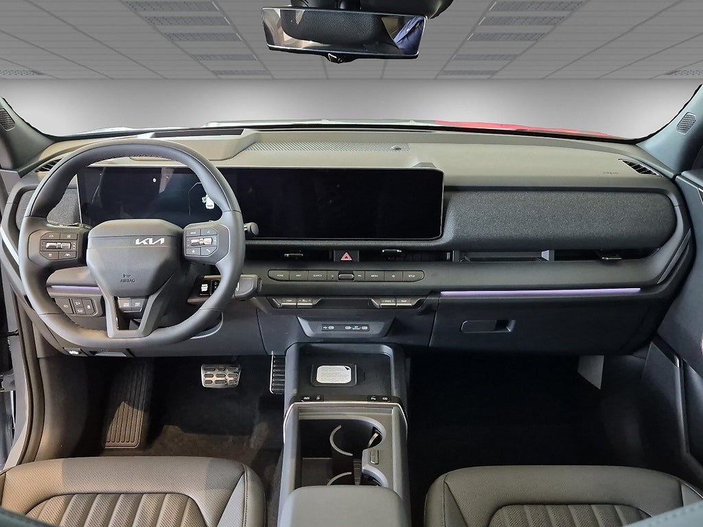 Kia Seltos 2027 - miniatyr 7
