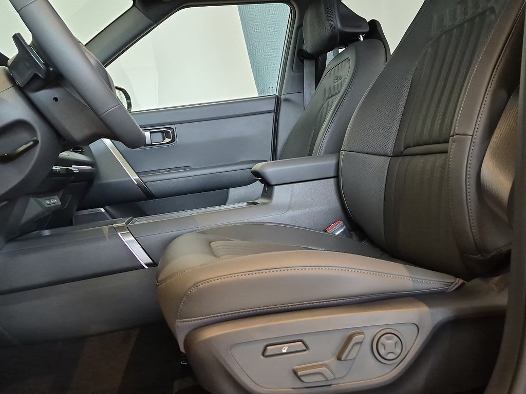 Kia Seltos 2027 - miniatyr 8