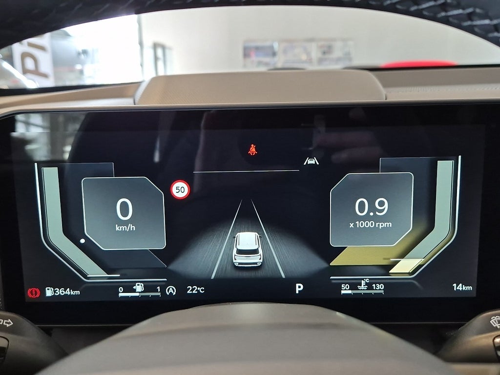 Kia Seltos 2027 - miniatyr 10
