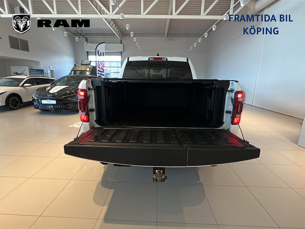 Dodge RAM 1500 2023 - miniatyr 13