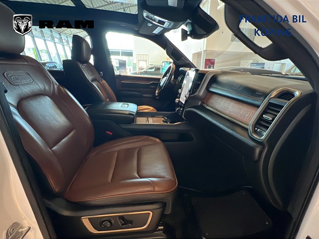 Dodge RAM 1500 2023 - miniatyr 15