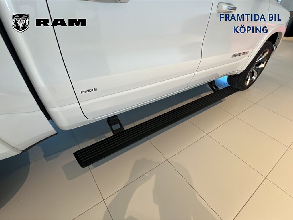 Dodge RAM 1500 2023 - miniatyr 18