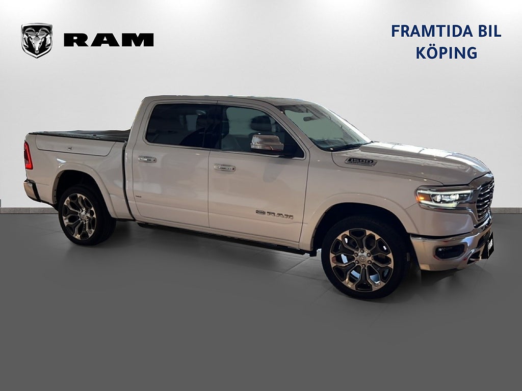 Dodge RAM 1500 2023 - miniatyr 3
