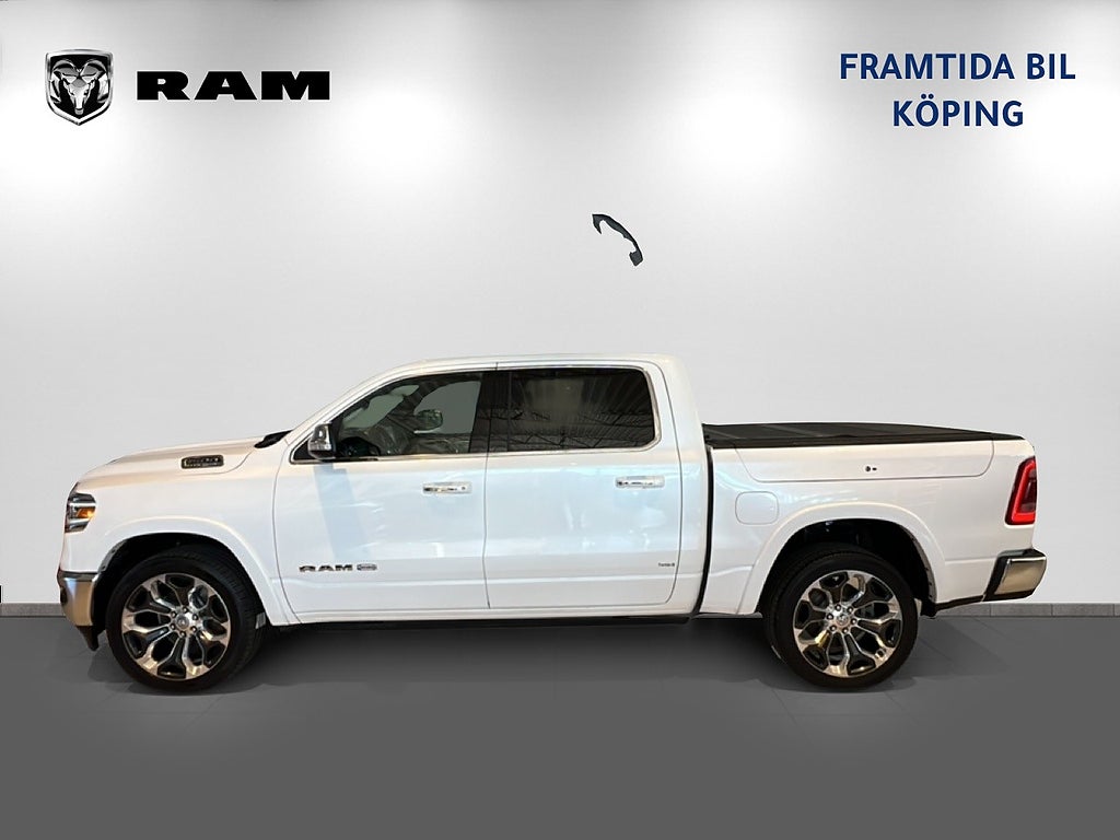 Dodge RAM 1500 2023 - miniatyr 4
