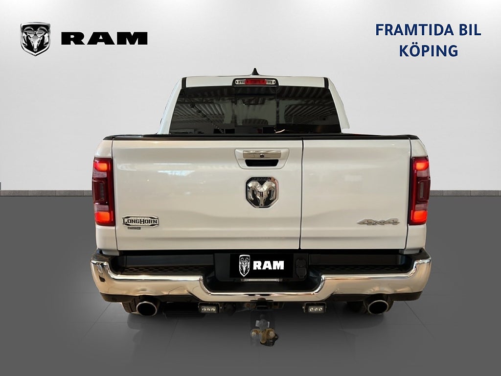 Dodge RAM 1500 2023 - miniatyr 5