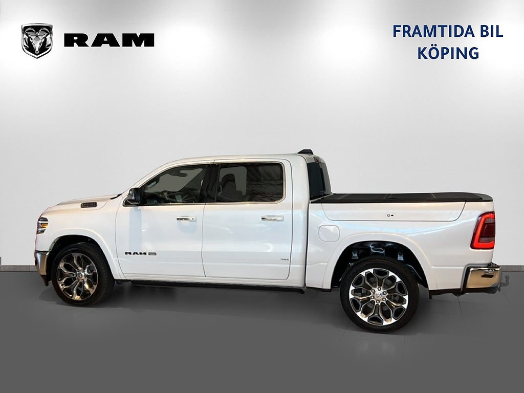 Dodge RAM 1500 2023 - miniatyr 6