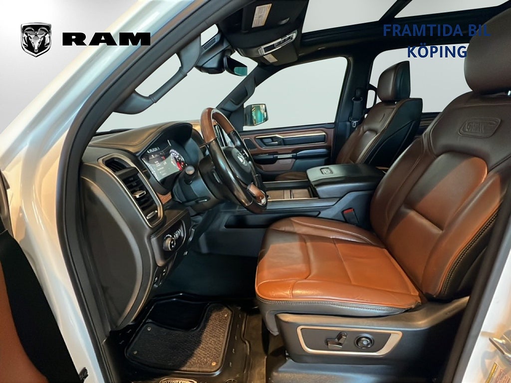 Dodge RAM 1500 2023 - miniatyr 8
