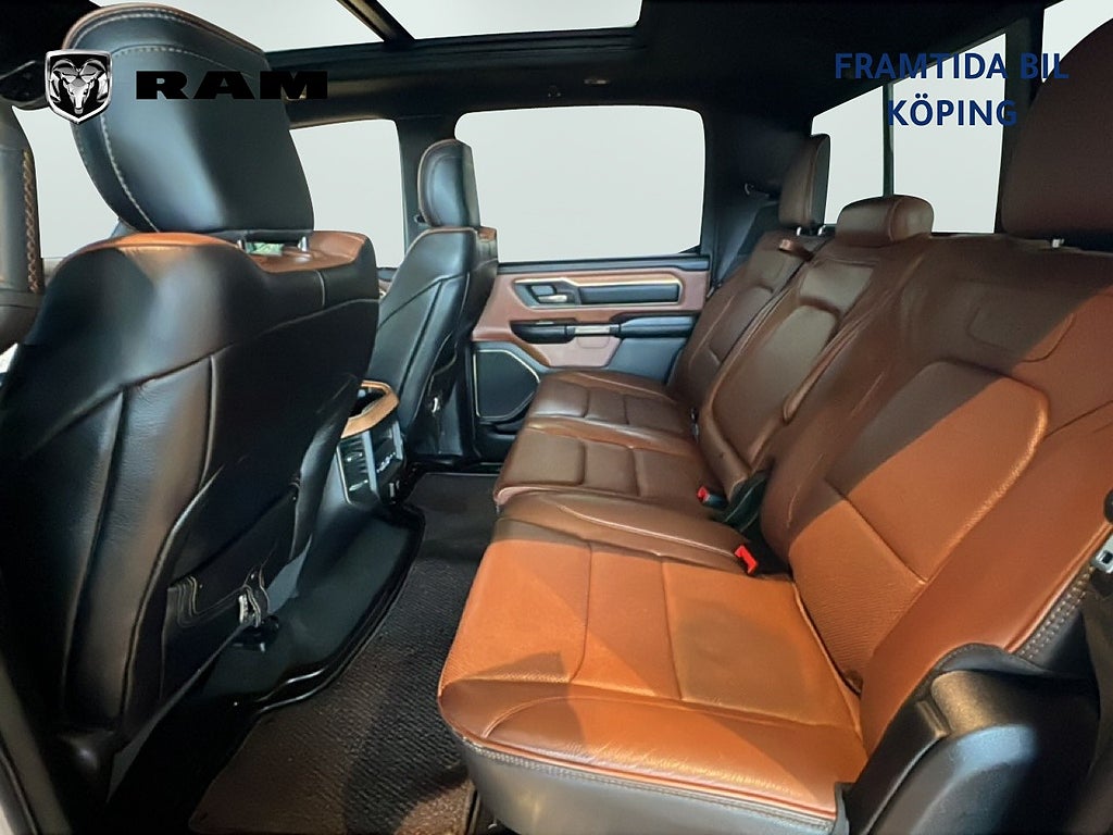 Dodge RAM 1500 2023 - miniatyr 9