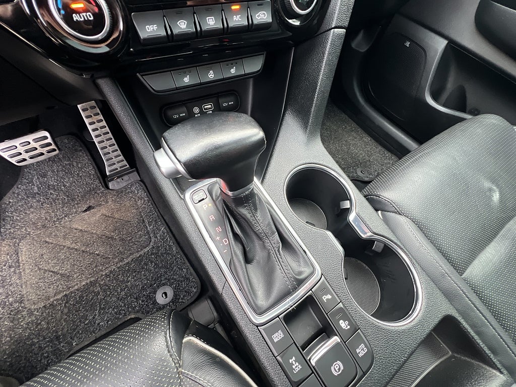 Kia Sportage 2016 - miniatyr 12
