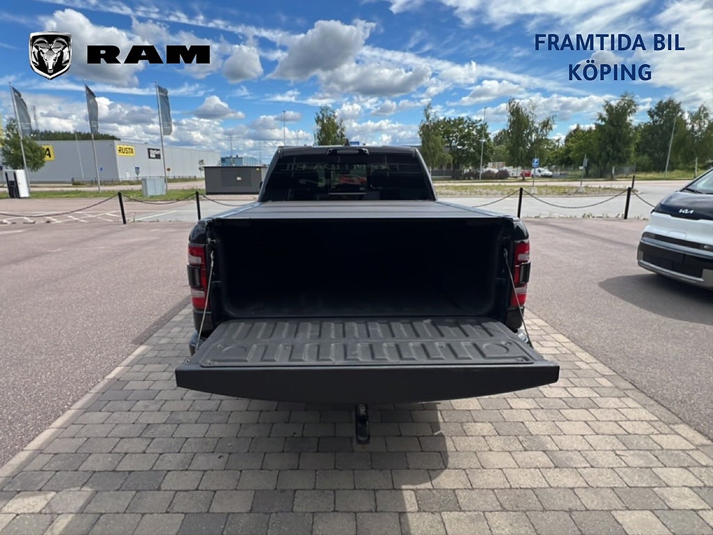 Dodge RAM 1500 2024 - miniatyr 14