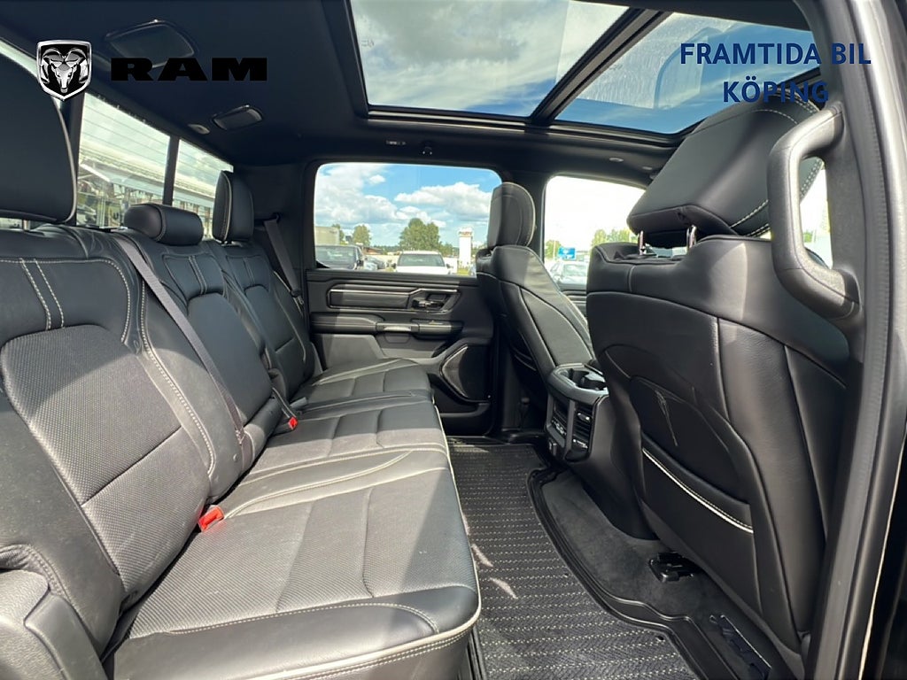 Dodge RAM 1500 2024 - miniatyr 15