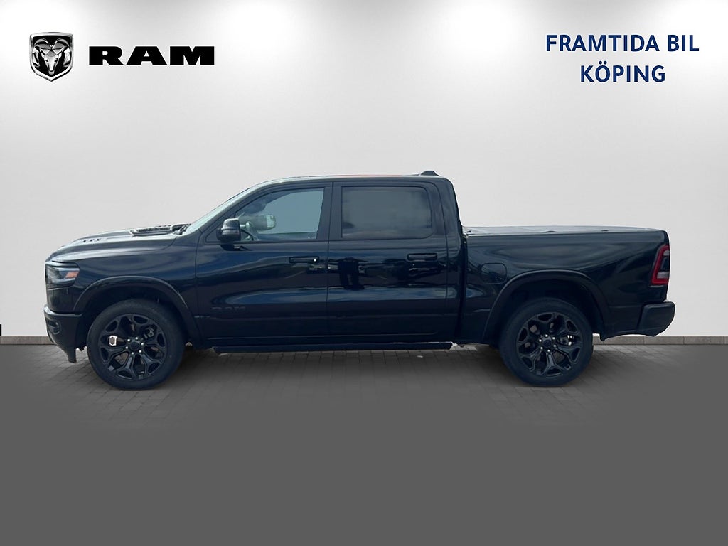 Dodge RAM 1500 2024 - miniatyr 4