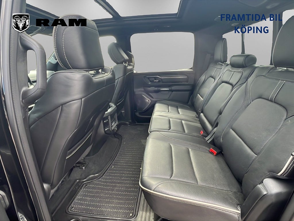 Dodge RAM 1500 2024 - miniatyr 9