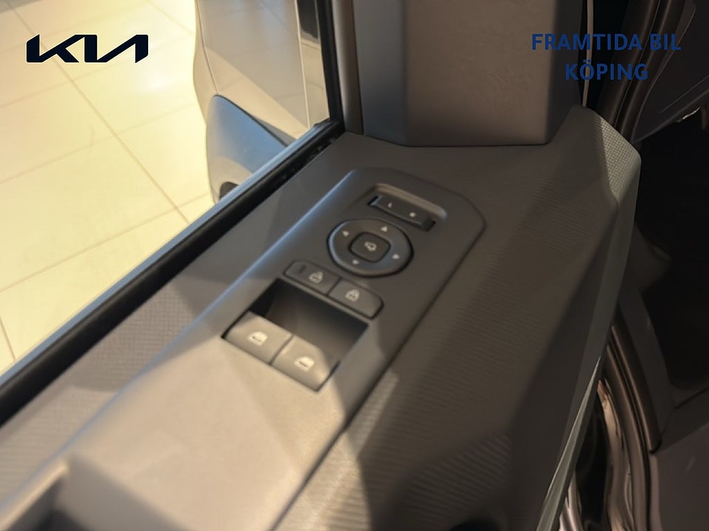 Kia PV5 2026 - miniatyr 18