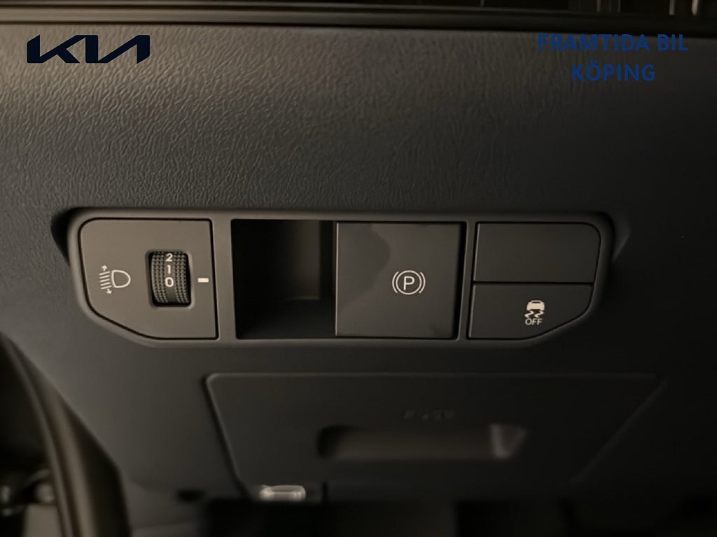 Kia PV5 2026 - miniatyr 19