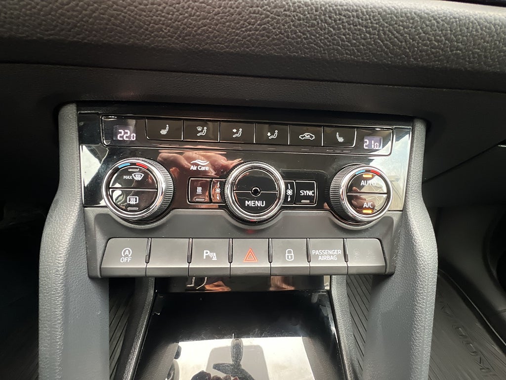 Skoda Kodiaq 2019 - miniatyr 13